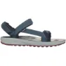 Lizard Super Hike Leather Sandaler