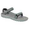 Silver green / light grey