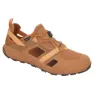 Tawny brown / honey brown