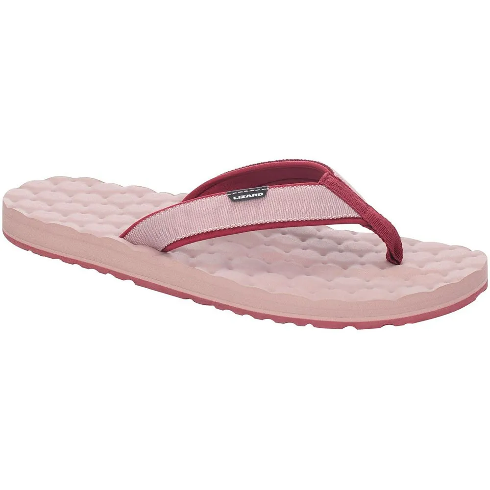 Lizard Way Flip-flops male