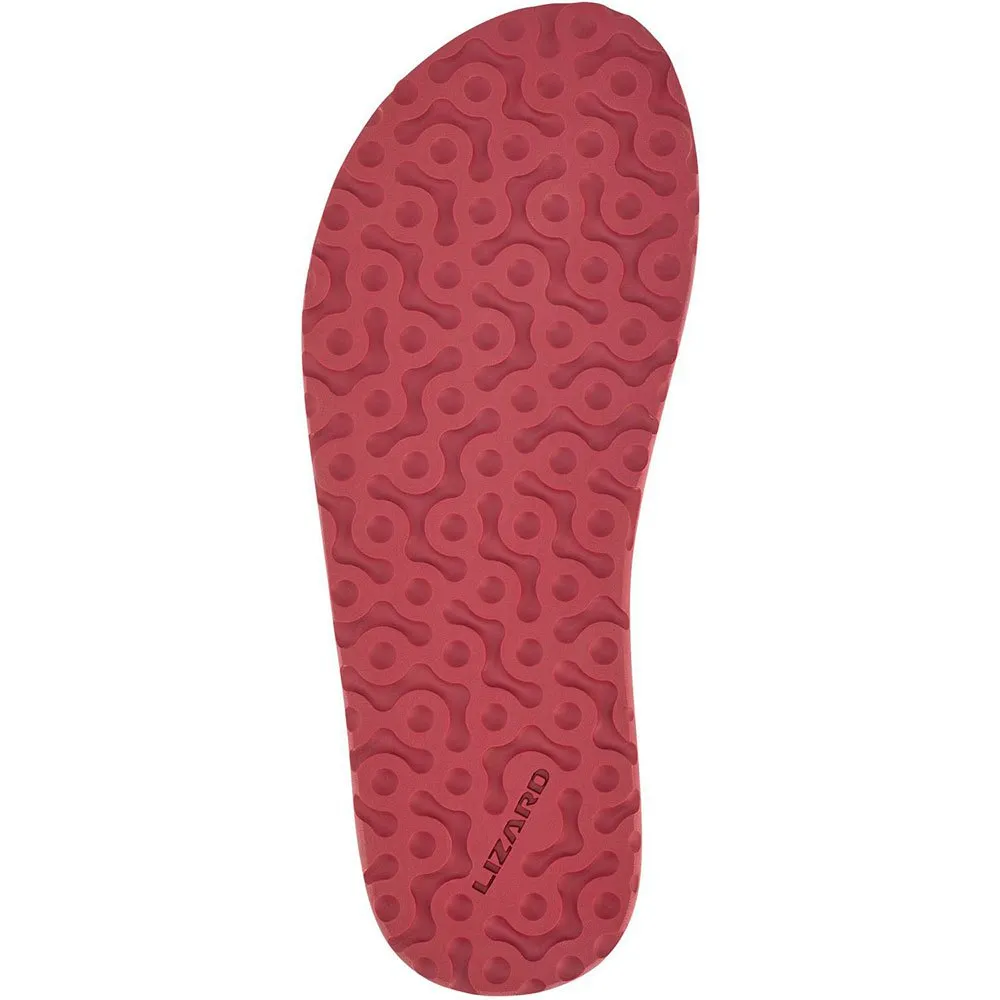 Lizard Way Flip-flops male