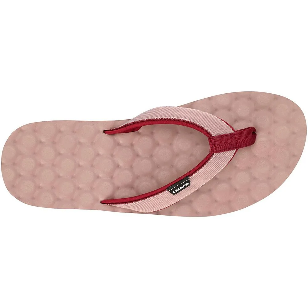 Lizard Way Flip-flops male