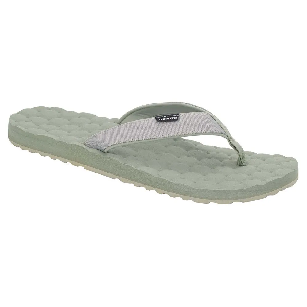 Lizard Way Flip-flops