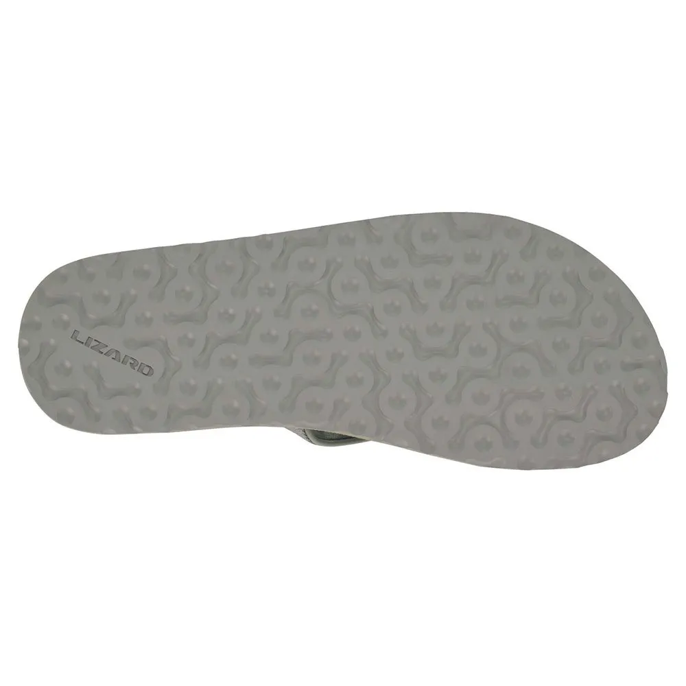 Lizard Way Flip-flops