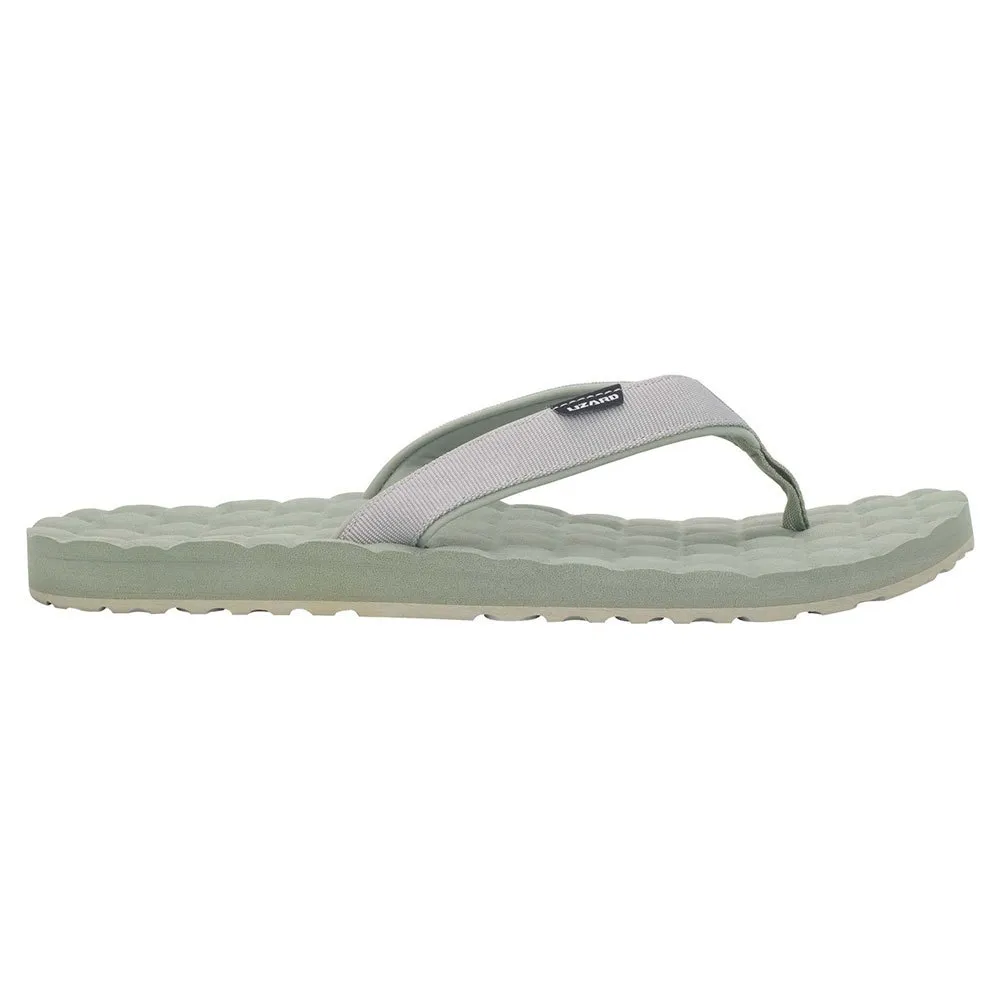 Lizard Way Flip-flops