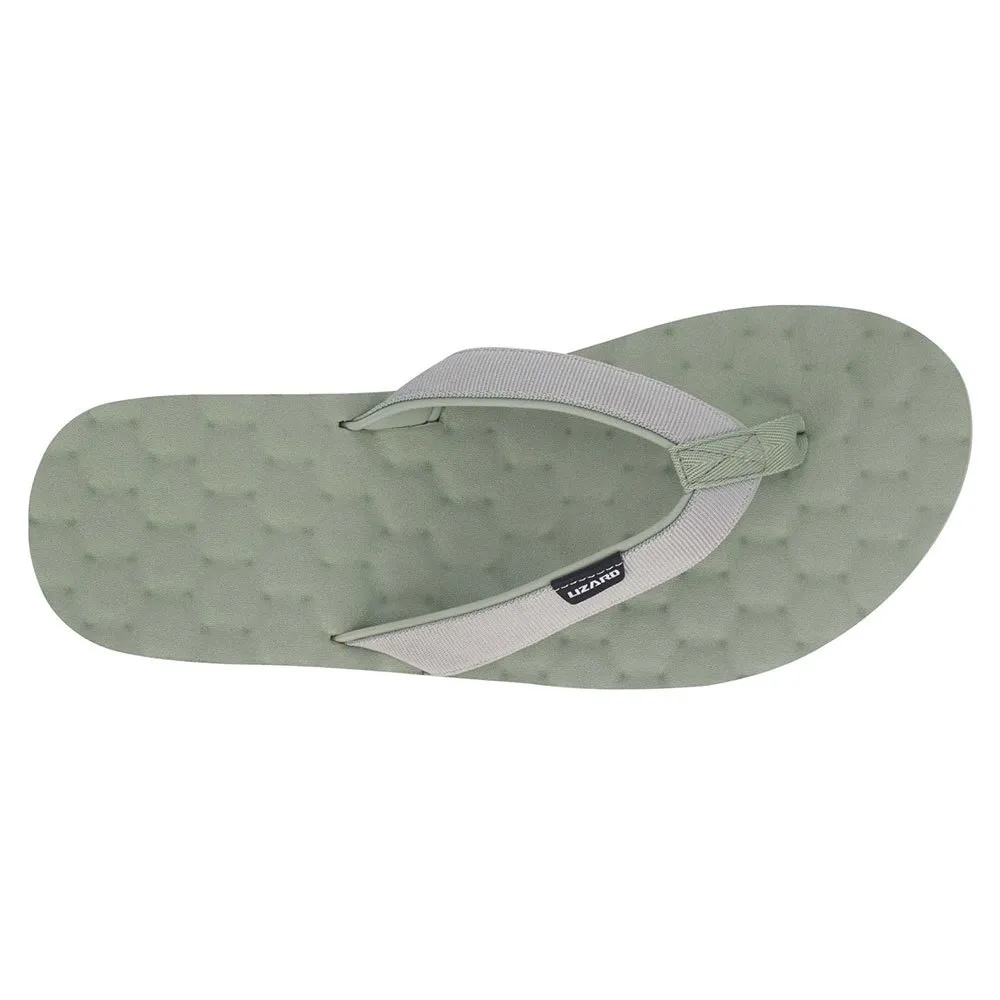 Lizard Way Flip-flops