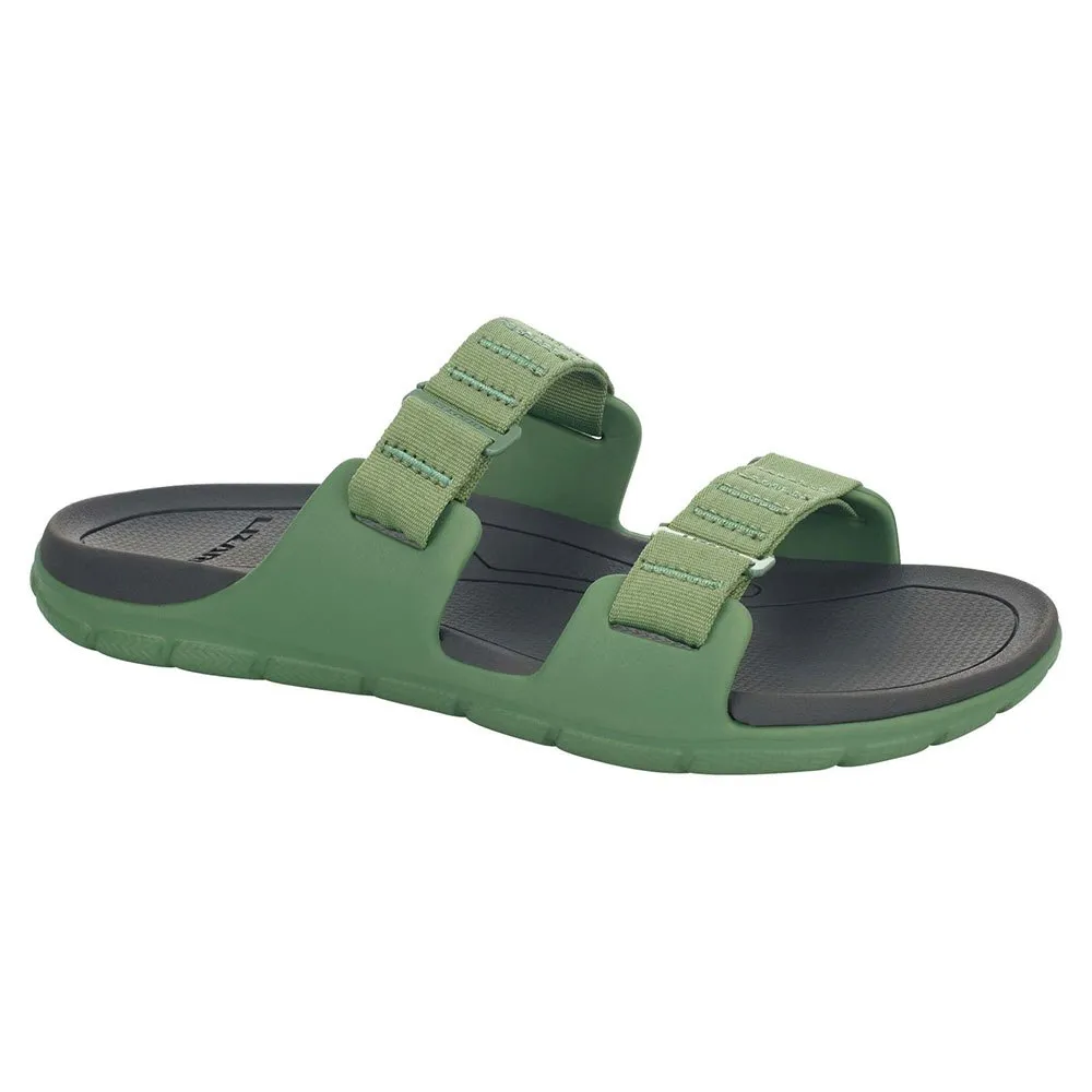 Lizard Way Slide Tofflor