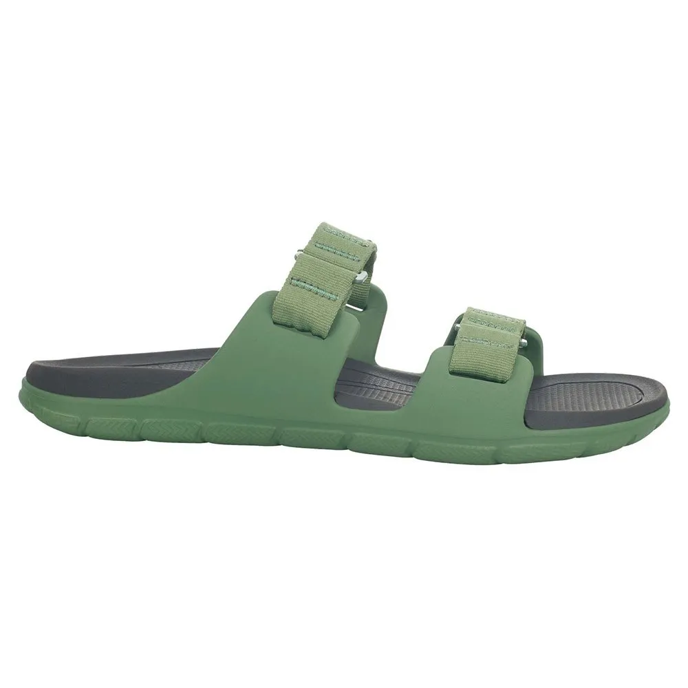 Lizard Way Slide Tofflor