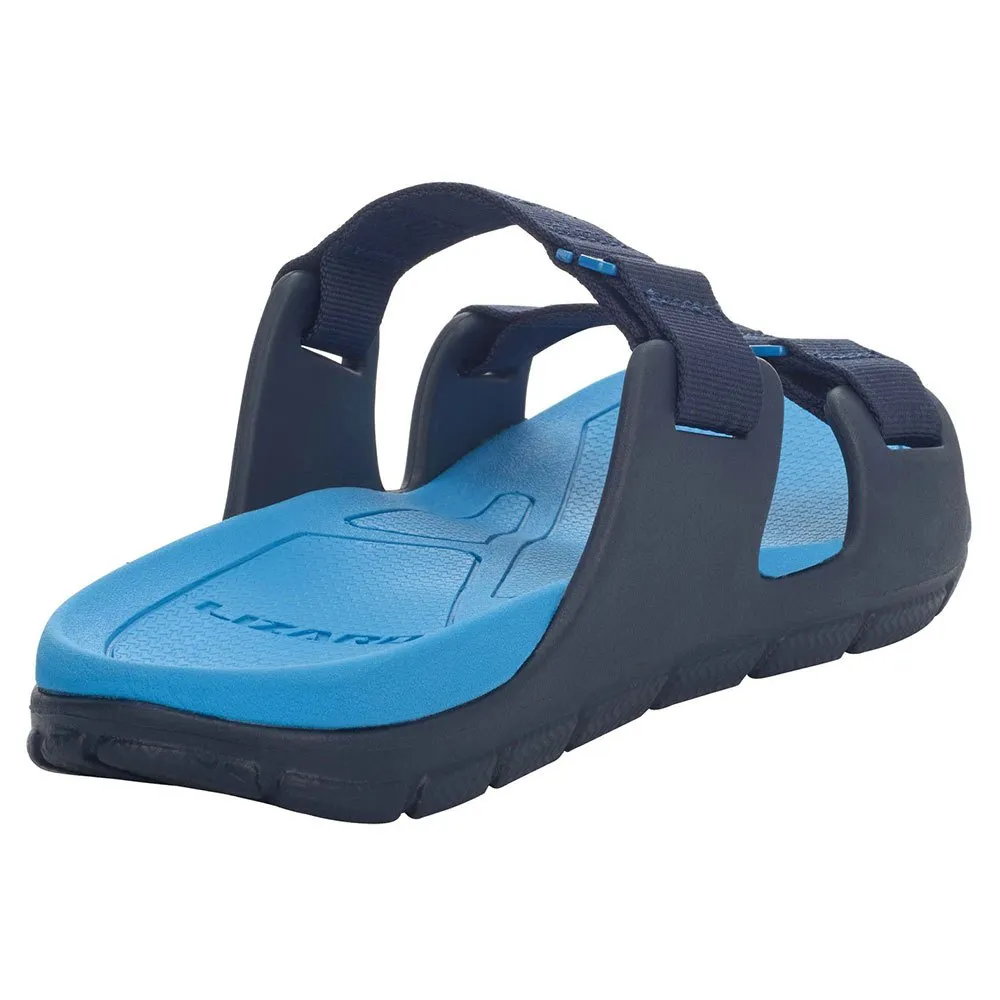 Lizard Way Slide Tofflor Lizard Way Slide Tofflor