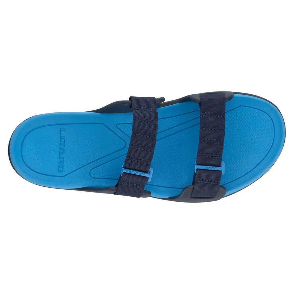 Lizard Way Slide Tofflor Lizard Way Slide Tofflor