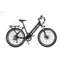 Lobito Emax 26´´ Elcykel Lobito Emax 26´´ Elcykel