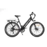 Lobito Emax 26´´ Elcykel, Black, One Size, 250Wh