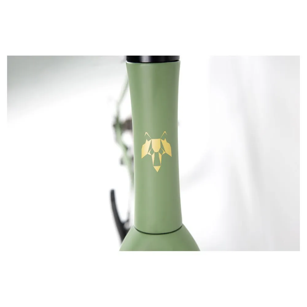 Lobito Gv10 2024 Gravelcykel Lobito Gv10 2024 Gravelcykel