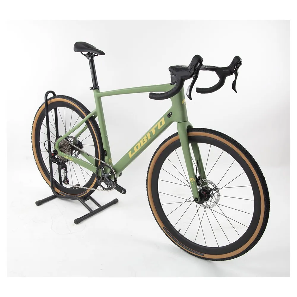 Lobito Gv10 2024 Gravelcykel Lobito Gv10 2024 Gravelcykel