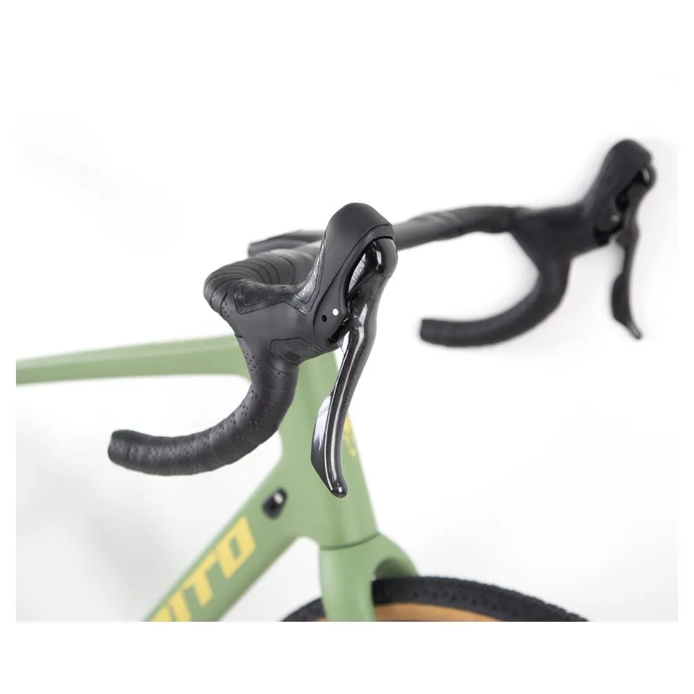 Lobito Gv10 2024 Gravelcykel Lobito Gv10 2024 Gravelcykel