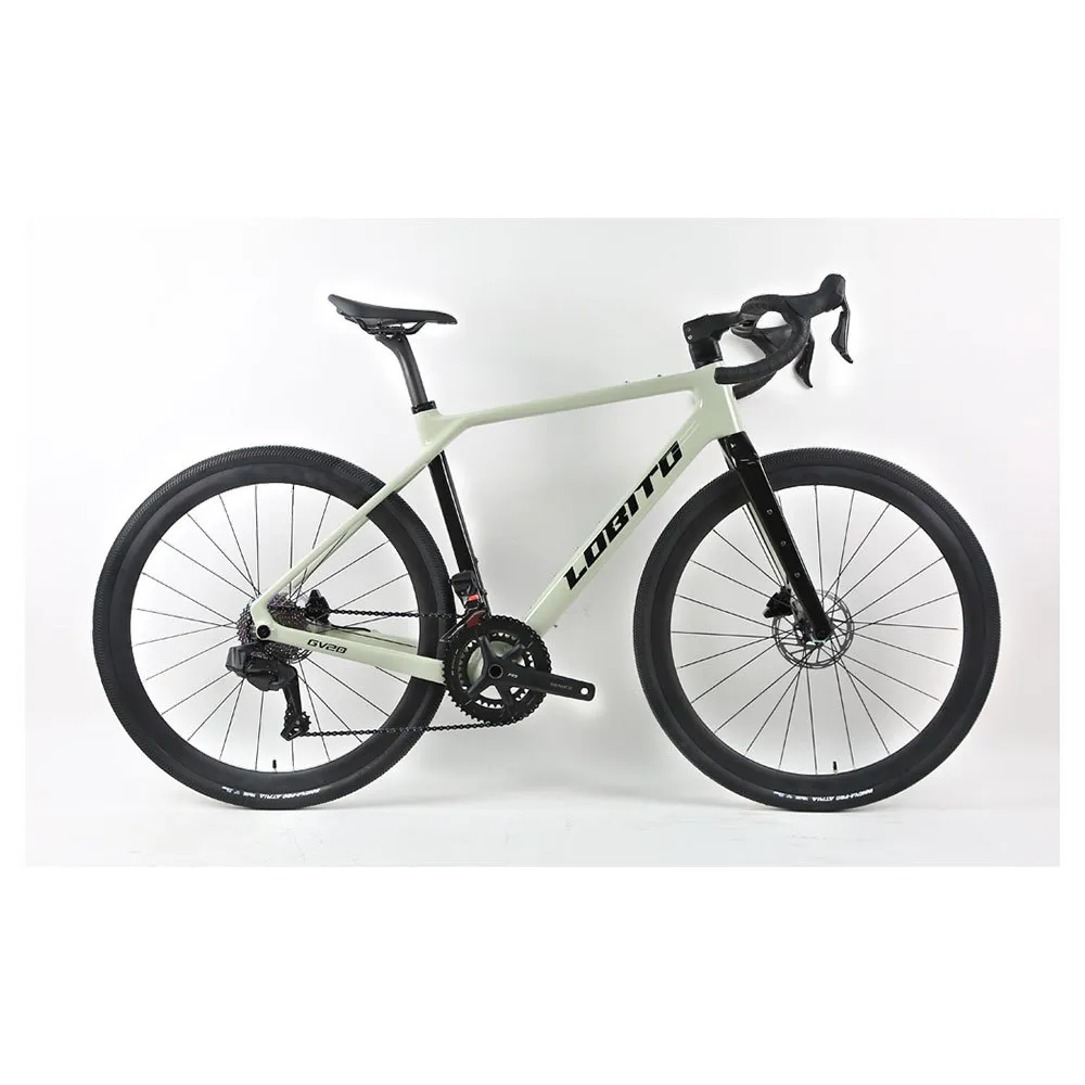 Lobito Gv20 Gravelcykel Lobito Gv20 Gravelcykel