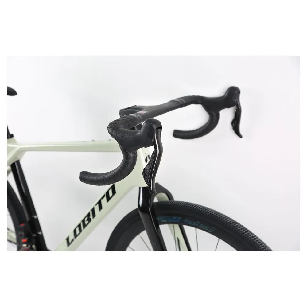 Lobito Gv20 Gravelcykel Lobito Gv20 Gravelcykel