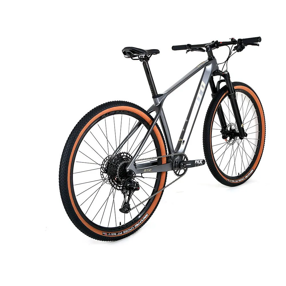 Lobito Mt12 29´´ Nx Eagle 2023 Mtb Cykel