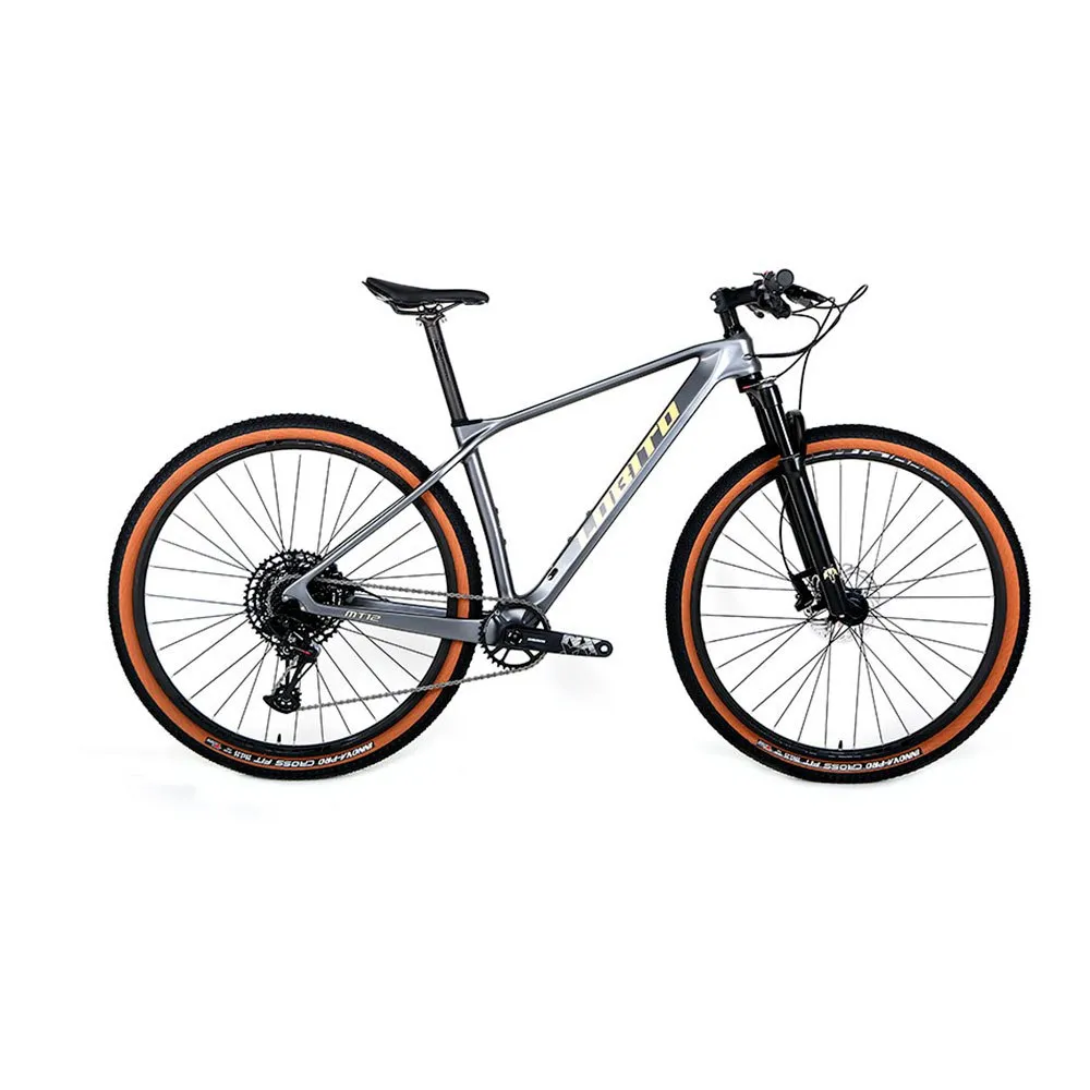 Lobito Mt12 29´´ Nx Eagle 2023 Mtb Cykel