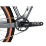 Lobito Mt12 29´´ Nx Eagle 2023 Mtb Cykel