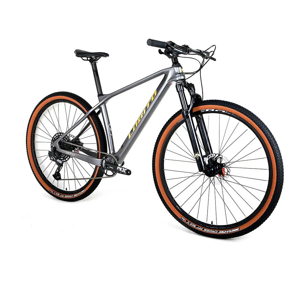 Lobito Mt12 29´´ Nx Eagle 2023 Mtb Cykel