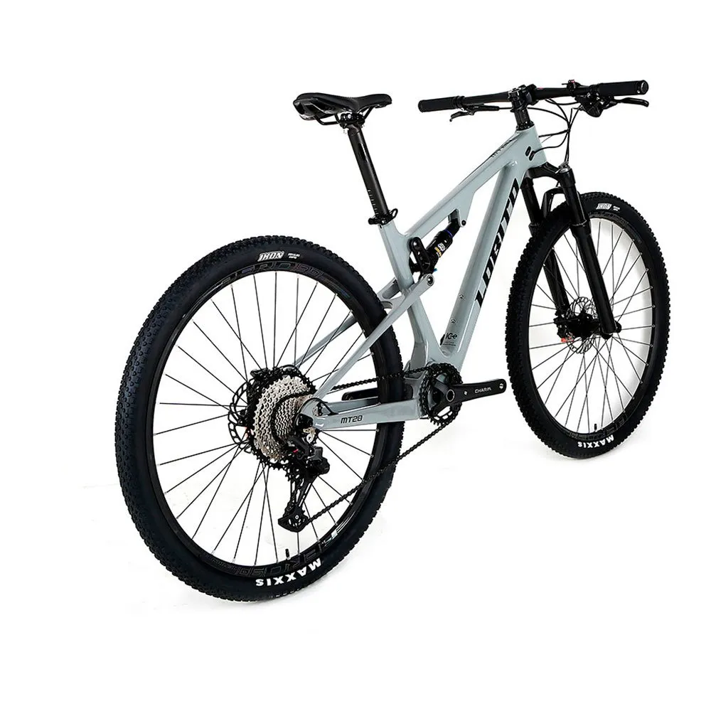 Lobito Mt20 29´´ Deore 2023 Mtb Cykel