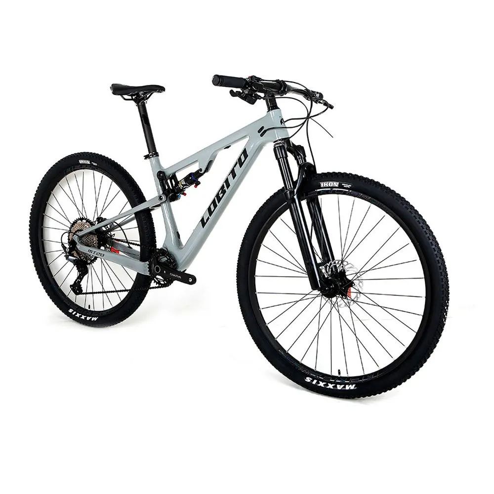 Lobito Mt20 29´´ Deore 2023 Mtb Cykel