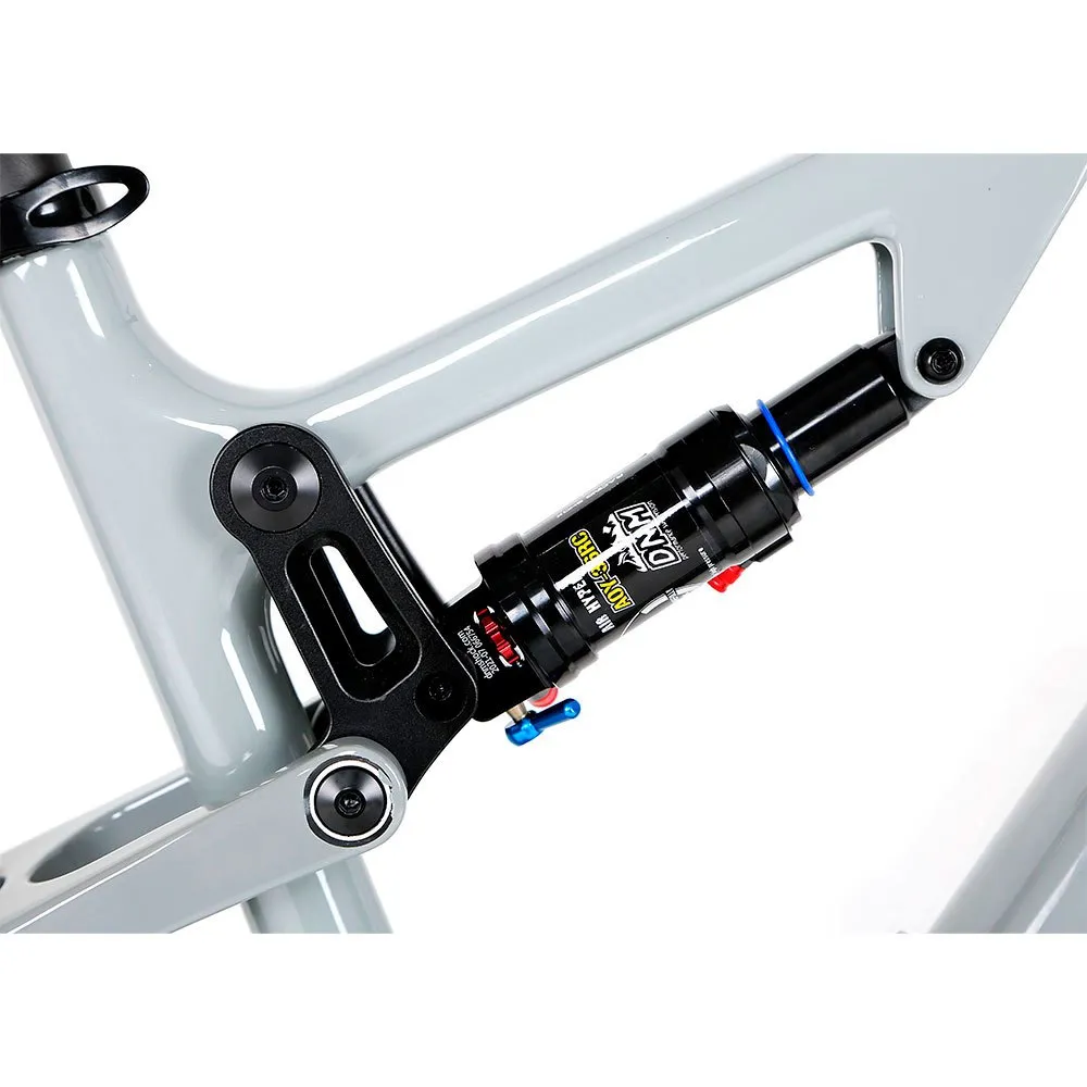 Lobito Mt20 29´´ Deore 2023 Mtb Cykel