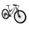 Lobito Mt20 29´´ Deore 2023 Mtb Cykel