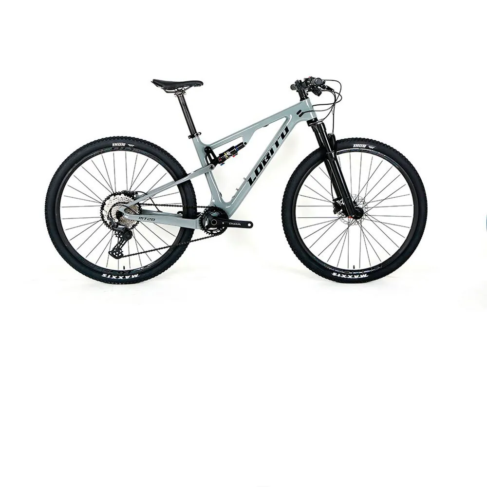 Lobito Mt20 29´´ Deore 2023 Mtb Cykel