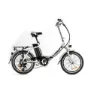 Lobito Plume 26´´ Hopvikbar Elcykel