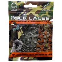 Lock Laces 72" Shoelaces Lock Laces 72" Shoelaces