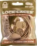 Lock Laces 72" Shoelaces