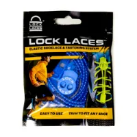 Lock Laces No Tie Shoelaces Lock Laces No Tie Shoelaces