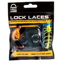 Lock Laces No Tie Shoelaces