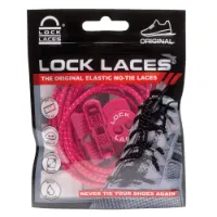 Lock Laces No Tie Shoelaces