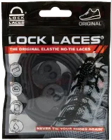 Lock Laces No Tie Shoelaces