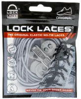 Lock Laces No Tie Shoelaces