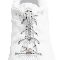 Lock Laces No Tie Shoelaces