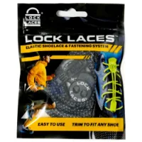Lock Laces No Tie Shoelaces