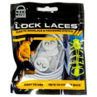 Lock Laces No Tie Shoelaces