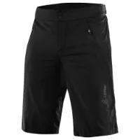 Löffler 27802 Gravel-e Assl Shorts