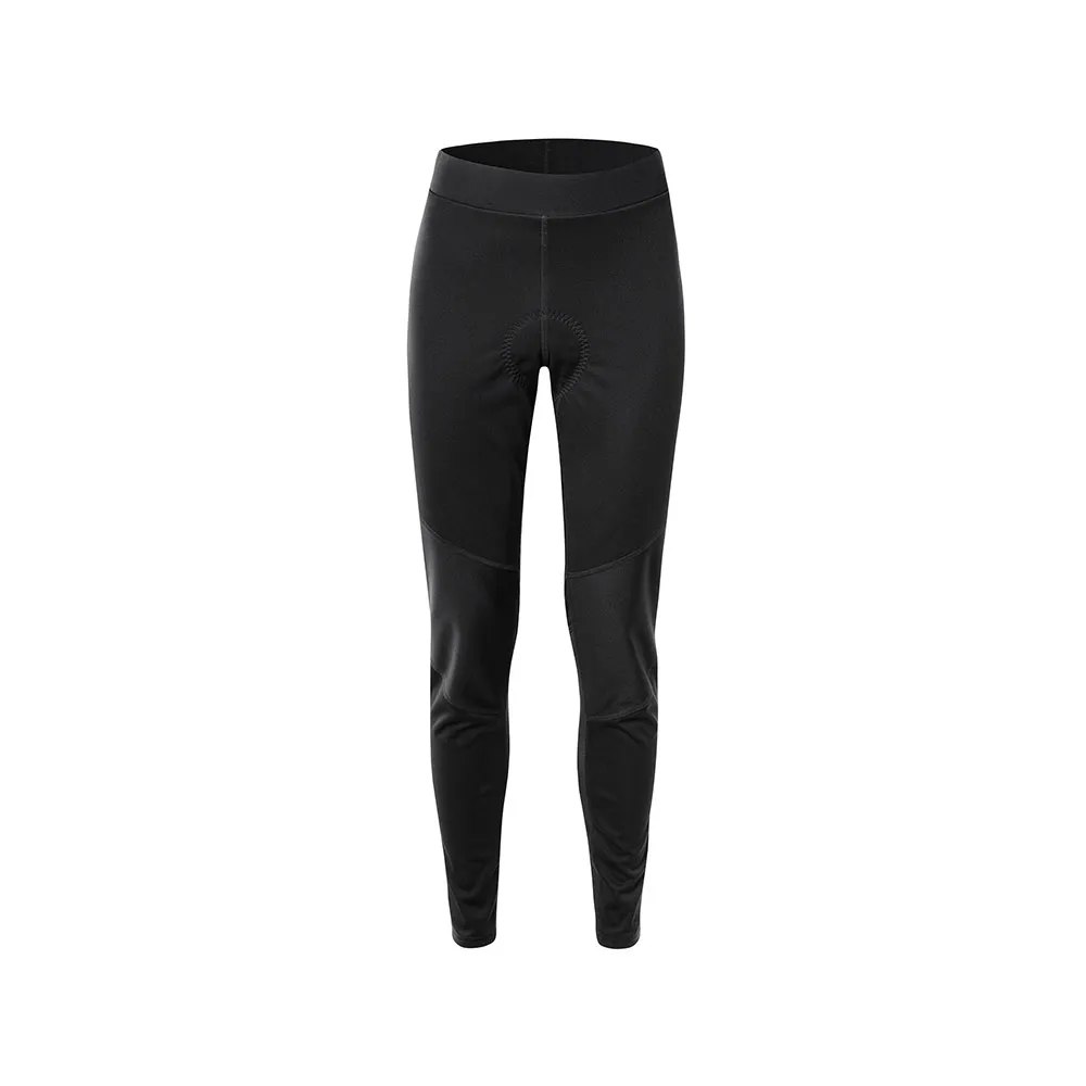 Löffler Ab Elastic Långa Tights Utan Axelband
