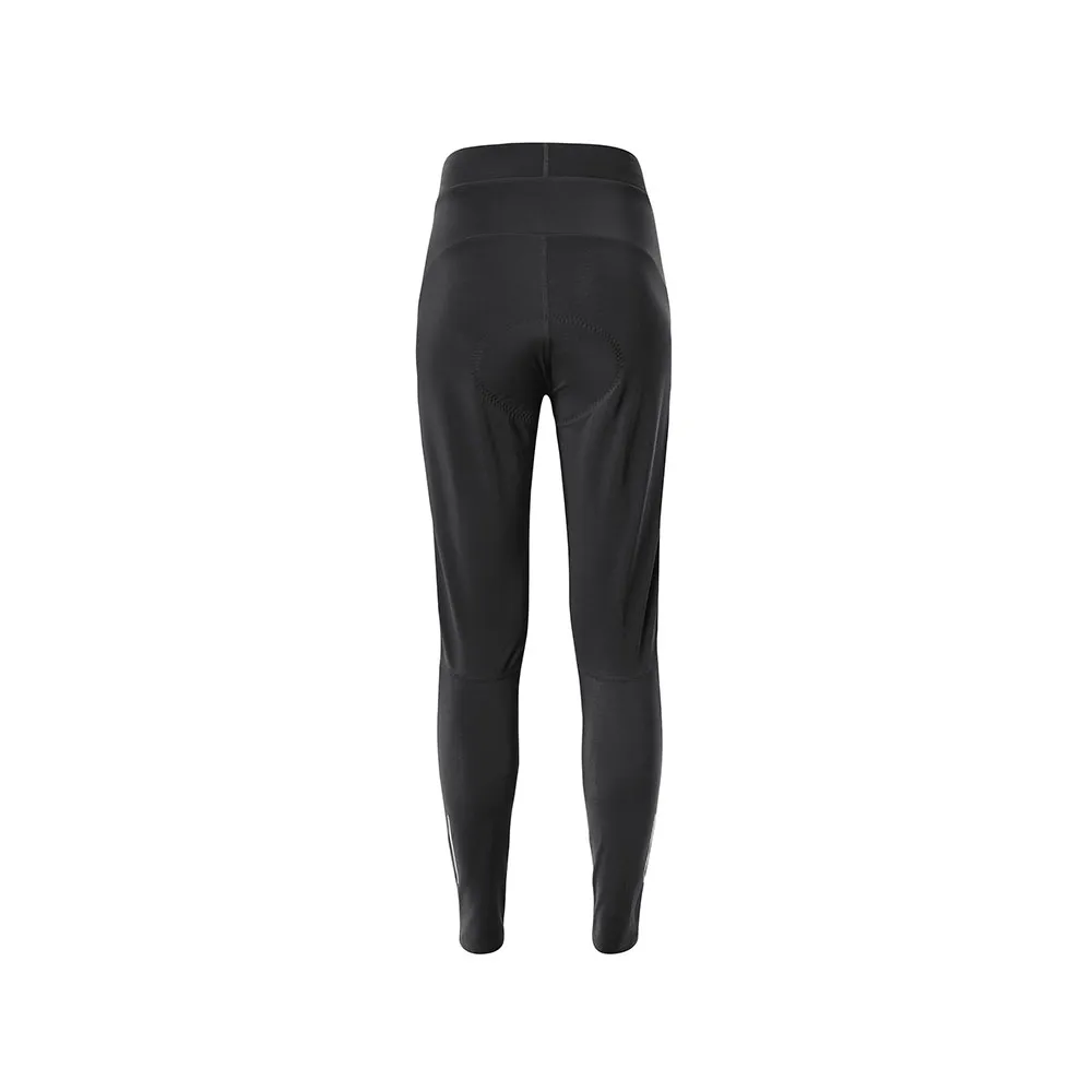 Löffler Ab Elastic Långa Tights Utan Axelband