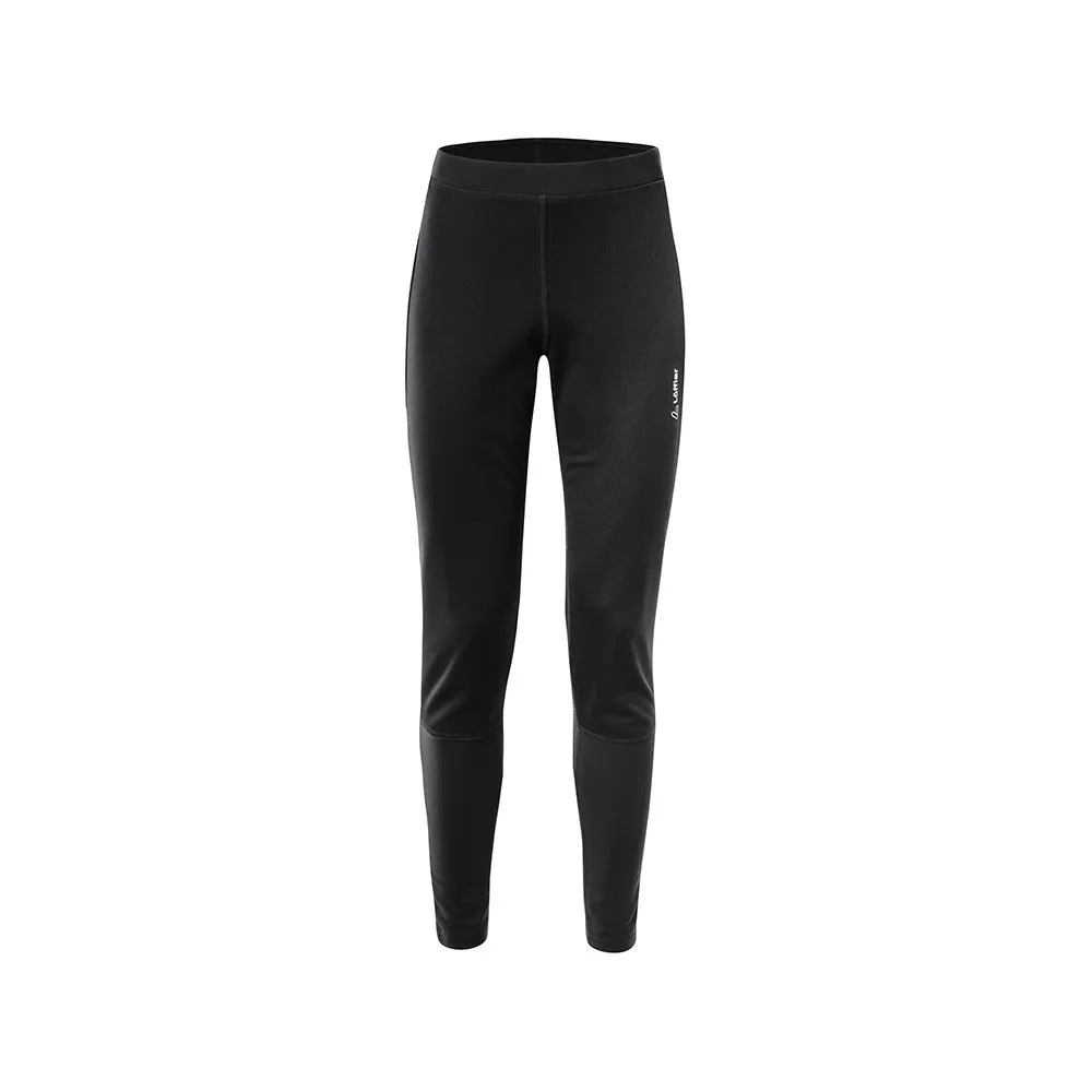 Löffler Ab Warm Leggings Löffler Ab Warm Leggings