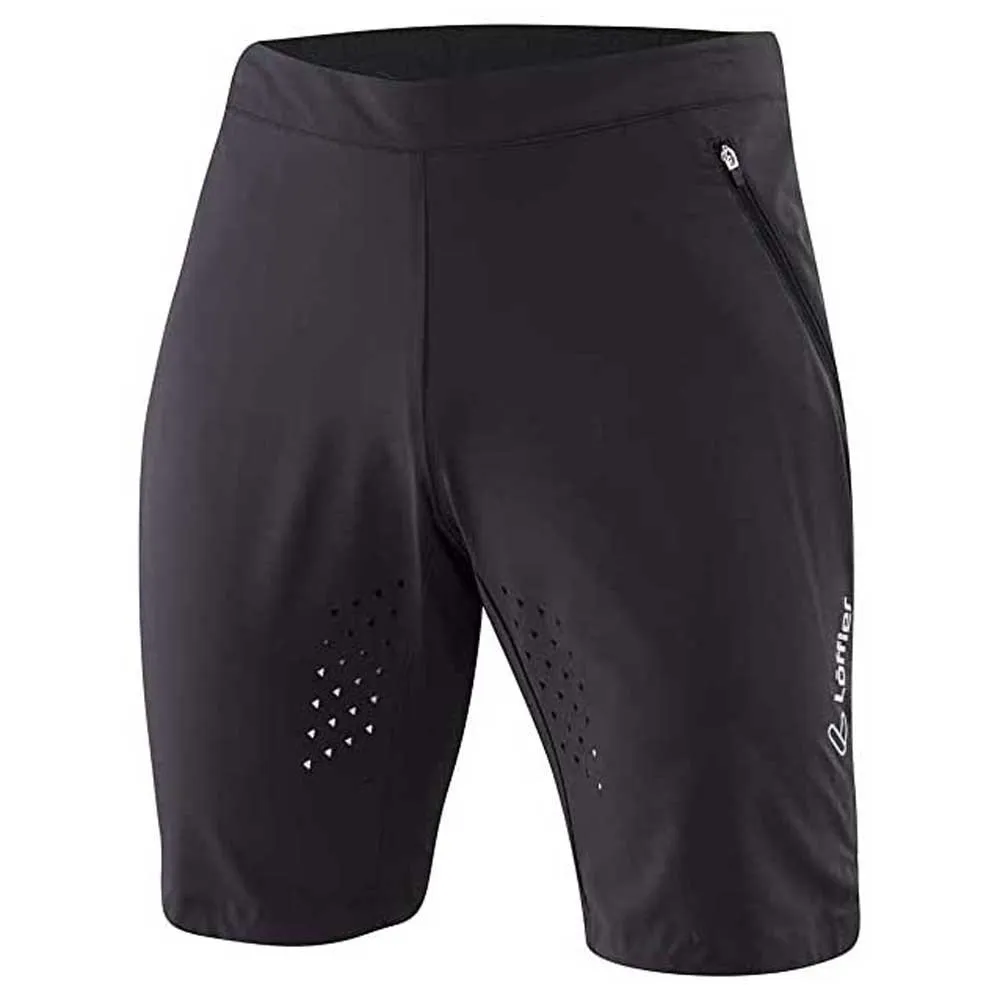 Löffler Aero Active Stretch Superlite Shorts