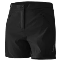 Löffler Aero Comfort Stretch Light Extra Shorts