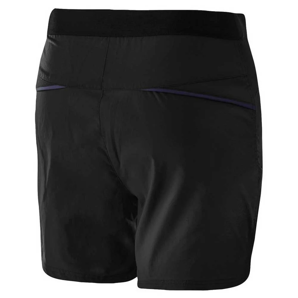 Löffler Aero Comfort Stretch Light Extra Shorts