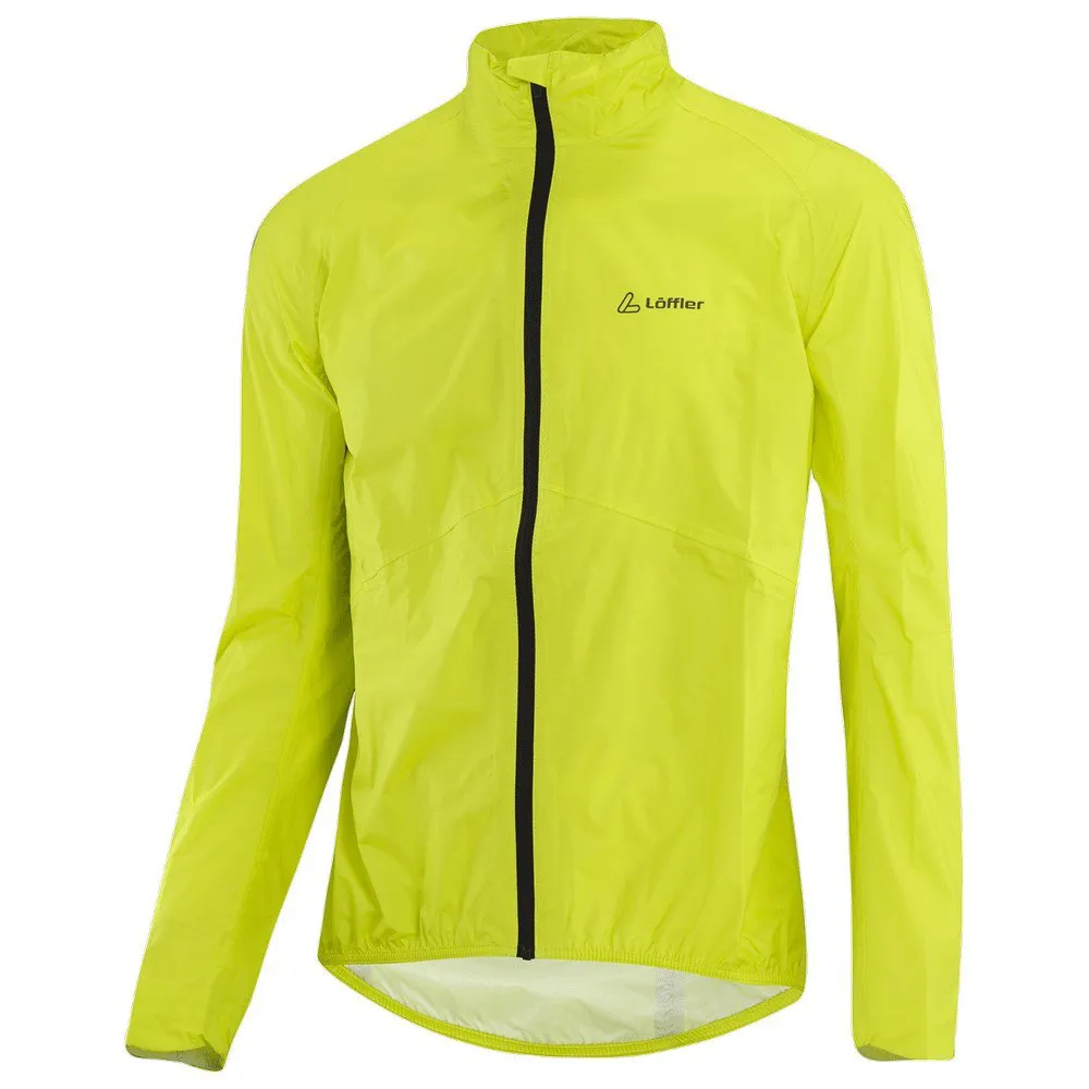 Löffler Aero Pocket Jacka