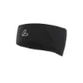 Löffler Airblocc Flaps Hårband male, Black